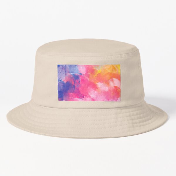 Item preview, Color abstract art designed and sold by artdragongift.