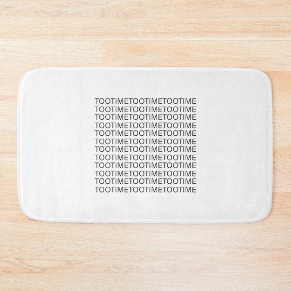 Item preview, TOOTIME designed and sold by OldisGoldMp3.