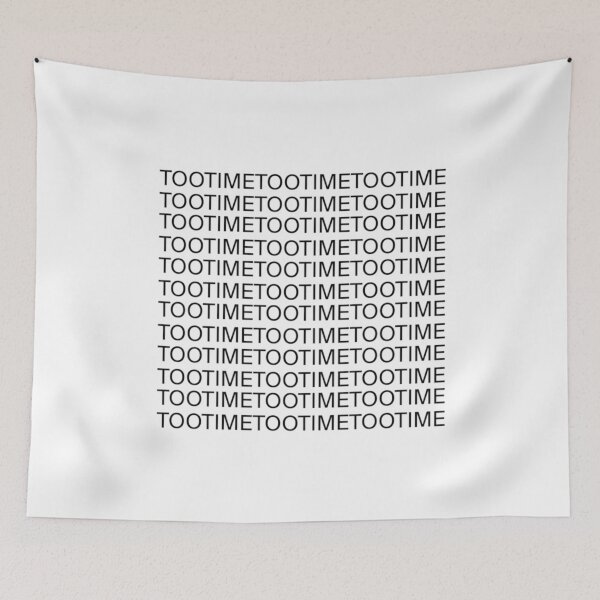 Item preview, TOOTIME designed and sold by OldisGoldMp3.