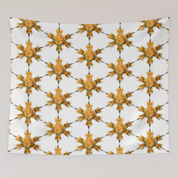 Item preview,  Xmas fruits Snowflakes Star  by Iritof designed and sold by iritof.