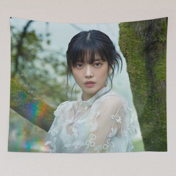 Item preview, WEKI MEKI Suyeon I AM ME designed and sold by danielletrisha.