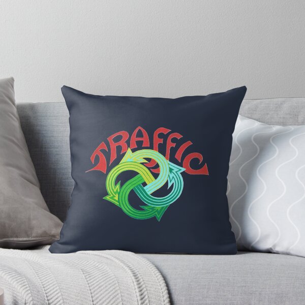 Item preview, Traffic Band designed and sold by OldisGoldMp3.
