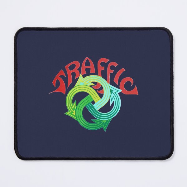 Item preview, Traffic Band designed and sold by OldisGoldMp3.