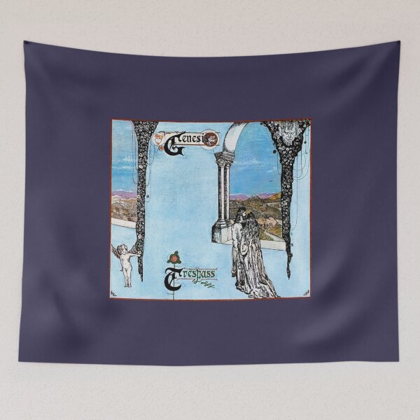 Item preview, Trespass HQ designed and sold by OldisGoldMp3.