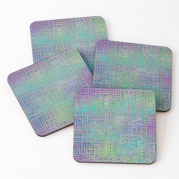 Item preview, Re-Created Matrix No. 32 by Robert S. Lee designed and sold by robertsleeart.