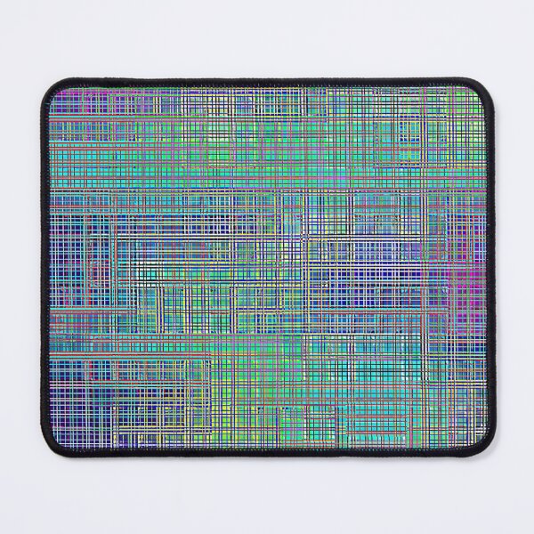 Item preview, Re-Created Matrix No. 32 by Robert S. Lee designed and sold by robertsleeart.