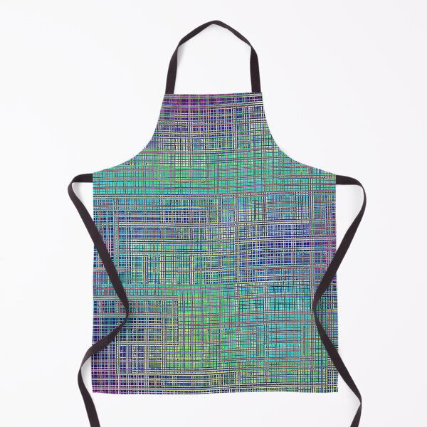 Item preview, Re-Created Matrix No. 32 by Robert S. Lee designed and sold by robertsleeart.