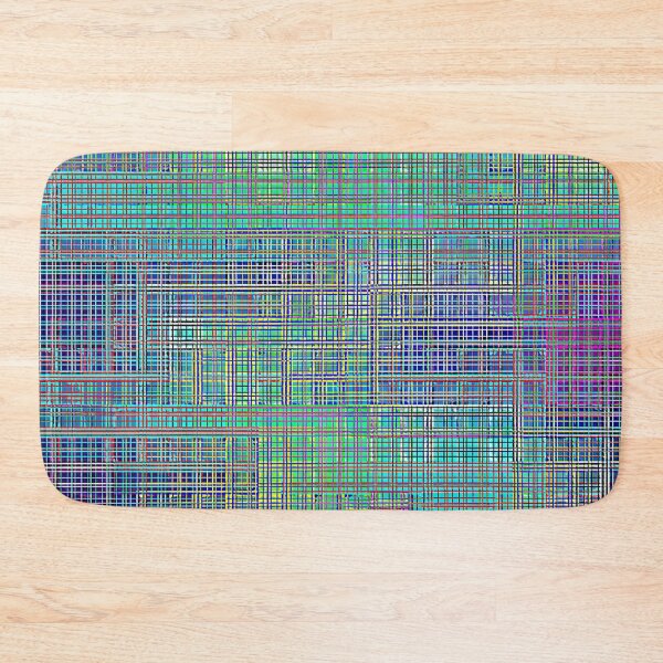 Item preview, Re-Created Matrix No. 32 by Robert S. Lee designed and sold by robertsleeart.