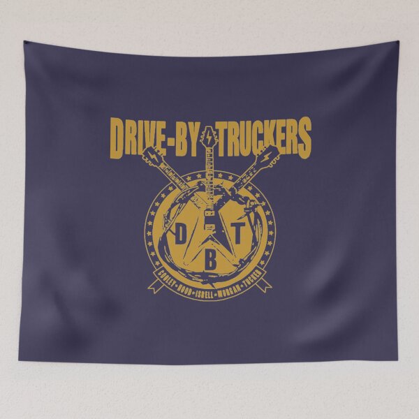 Item preview, truckers designed and sold by OldisGoldMp3.