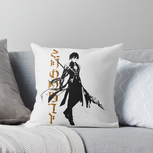 Item preview, Genshin Impact | Zhongli Full-body| Perfect Gift designed and sold by flvij0lily.