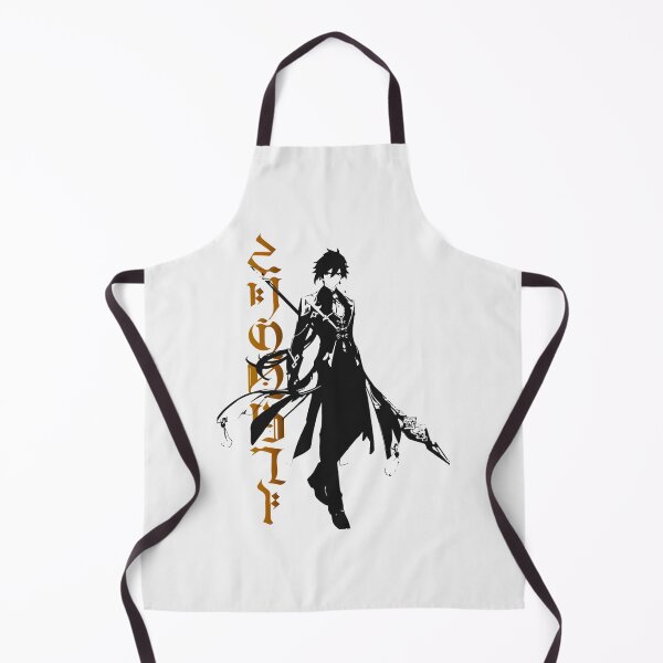 Item preview, Genshin Impact | Zhongli Full-body| Perfect Gift designed and sold by flvij0lily.