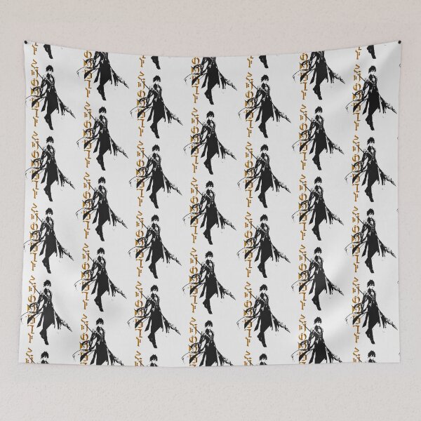Item preview, Genshin Impact | Zhongli Full-body| Perfect Gift designed and sold by flvij0lily.