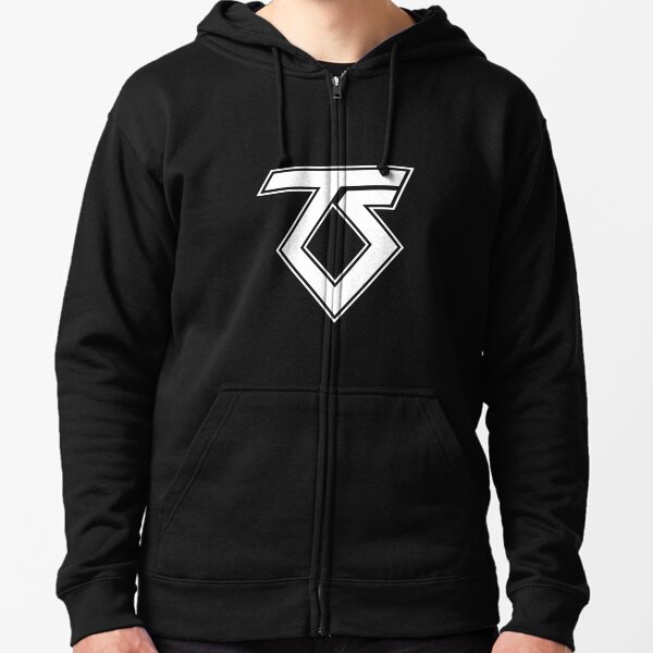 twisted sister hoodie