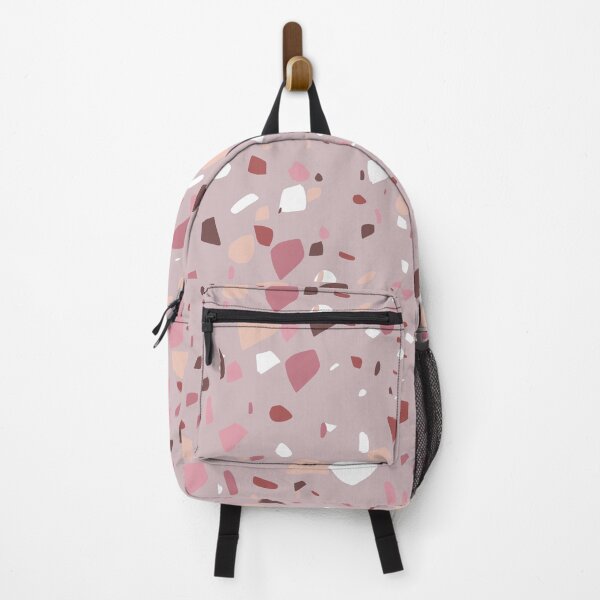 Item preview, Terrazzo Pink designed and sold by IMHD.