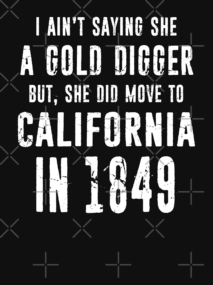 I aint saying shes a gold digger  History jokes, History memes, History  humor