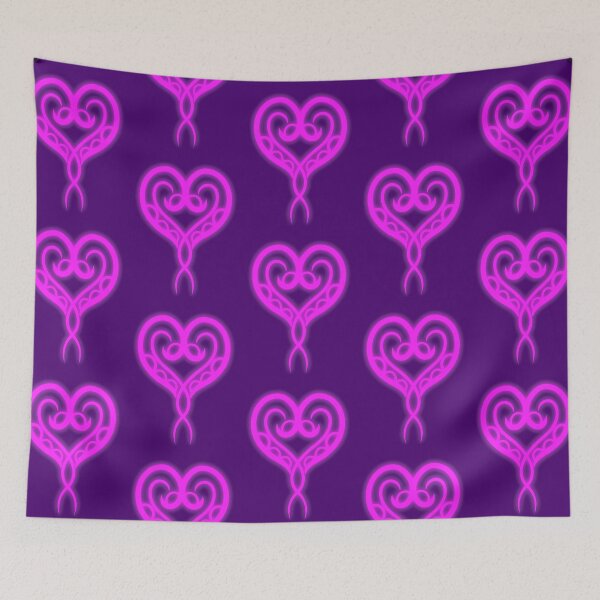 Item preview, Passionate Heart designed and sold by Blue-Bower.