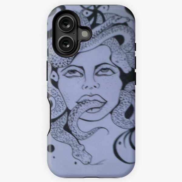 Item preview, Creative serpents. designed and sold by Aurora Art and Design.