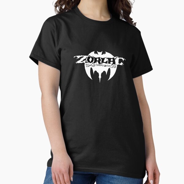 Item preview, Zorlac Logo Alt 1 designed and sold by Pus Fan.