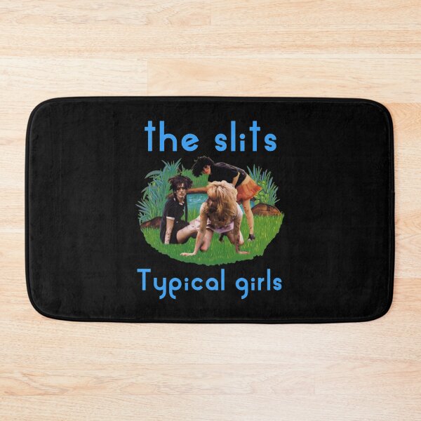 Item preview, Typical Girls designed and sold by OldisGoldMp3.