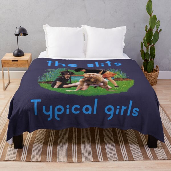 Item preview, Typical Girls designed and sold by OldisGoldMp3.
