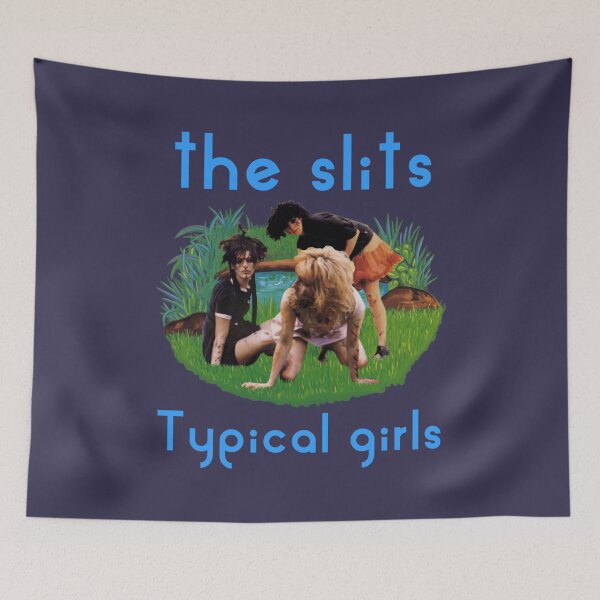 Item preview, Typical Girls designed and sold by OldisGoldMp3.