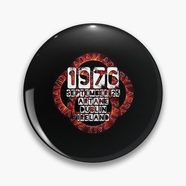 Item preview, U2  beginning designed and sold by OldisGoldMp3.