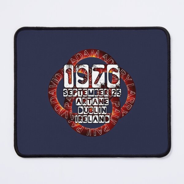 Item preview, U2  beginning designed and sold by OldisGoldMp3.