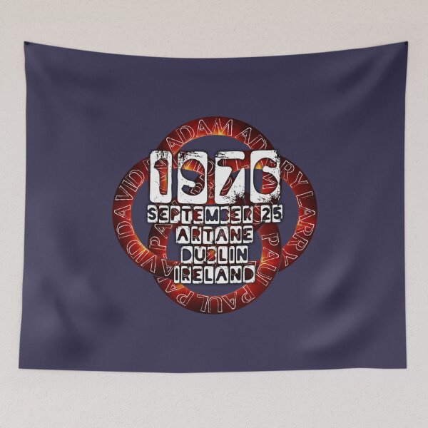 Item preview, U2  beginning designed and sold by OldisGoldMp3.