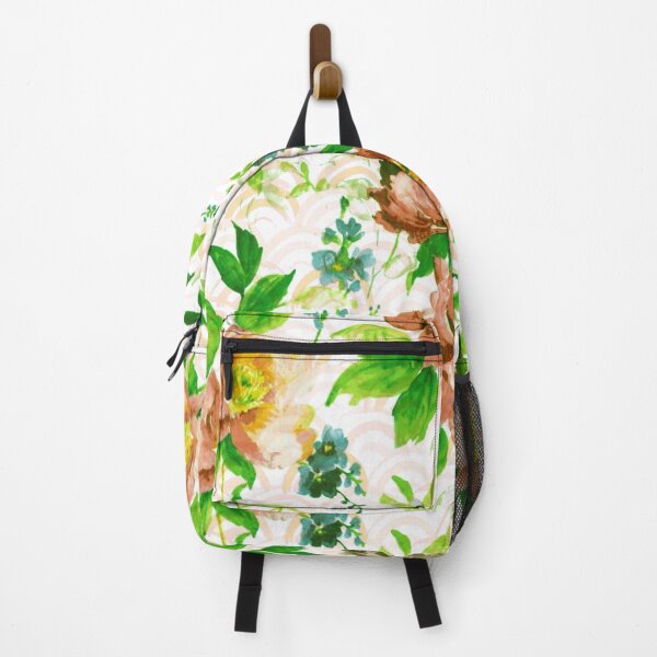 Item preview, my flower garden designed and sold by printfrenzy.
