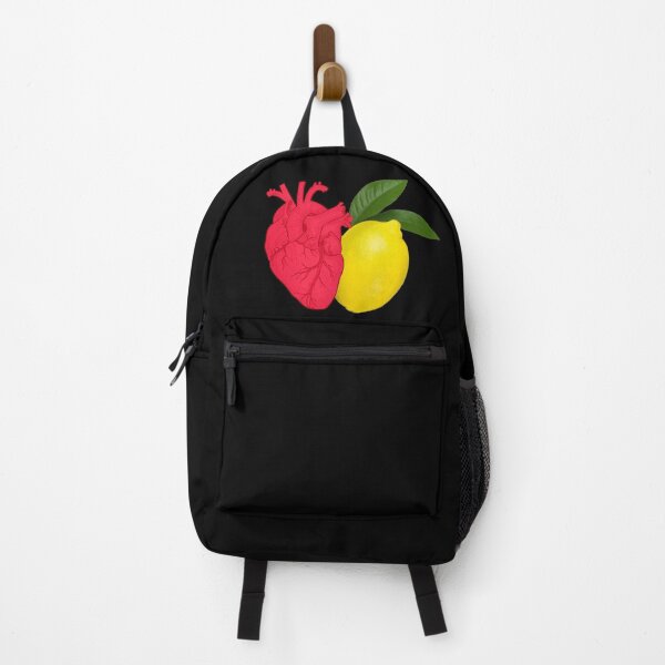 Item preview, Much Love and Many Lemons designed and sold by Gum-Leaf.