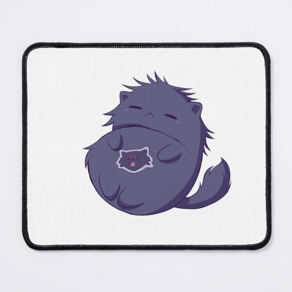 Item preview, Megumi catto designed and sold by twoelephants.