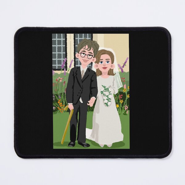 Item preview, Cute Transitus Ben Mathot Jeroen Goossens Movie The Theory Of Everything Marriage Premium cool Gift designed and sold by OcampoCelebrate.