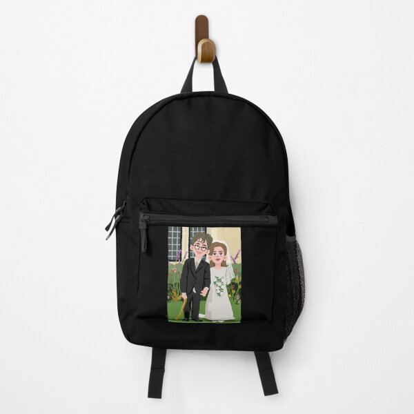 Item preview, Cute Transitus Ben Mathot Jeroen Goossens Movie The Theory Of Everything Marriage Premium cool Gift designed and sold by OcampoCelebrate.