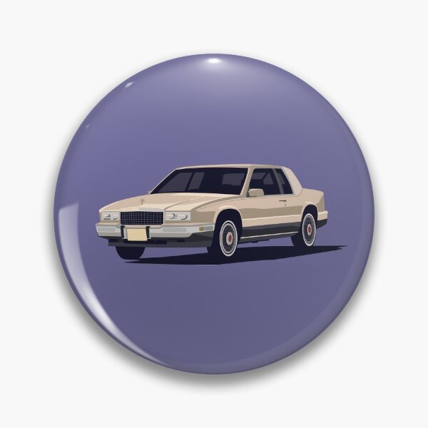 Item preview, Cadillac Eldorado (11th Generation) designed and sold by Doug1234.