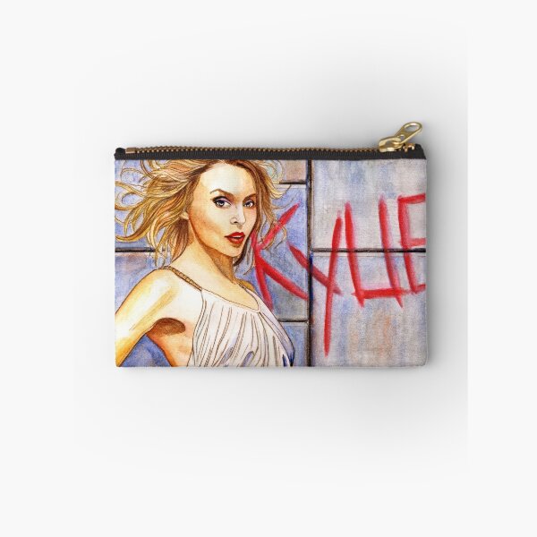 Item preview, My name is Kylie - Kylie Minogue tribute designed and sold by micheleamadesi.