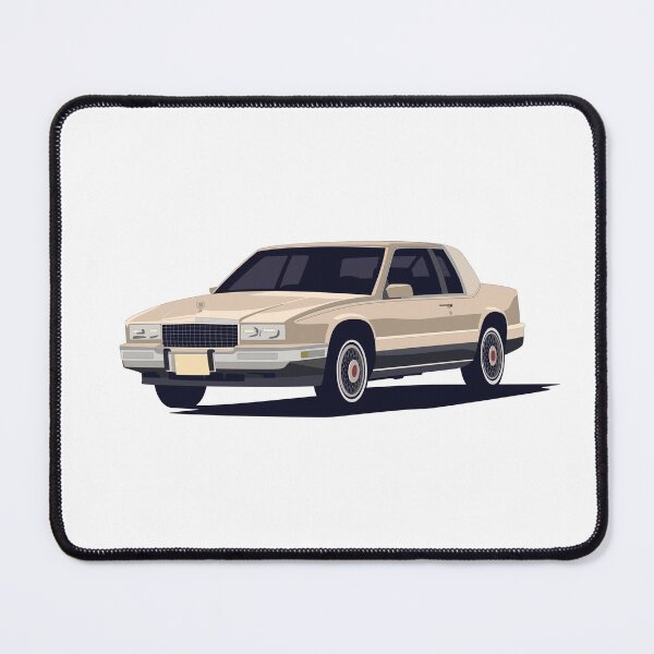 Item preview, Cadillac Eldorado (11th Generation) designed and sold by Doug1234.