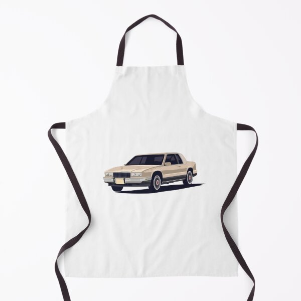 Item preview, Cadillac Eldorado (11th Generation) designed and sold by Doug1234.