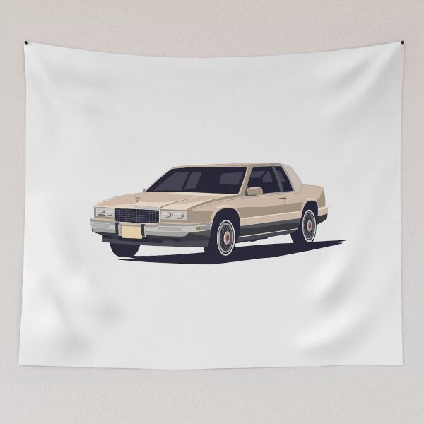 Item preview, Cadillac Eldorado (11th Generation) designed and sold by Doug1234.