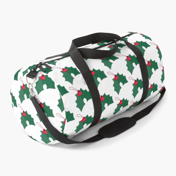 Item preview, Holly Leaves Ornament designed and sold by nklange240.