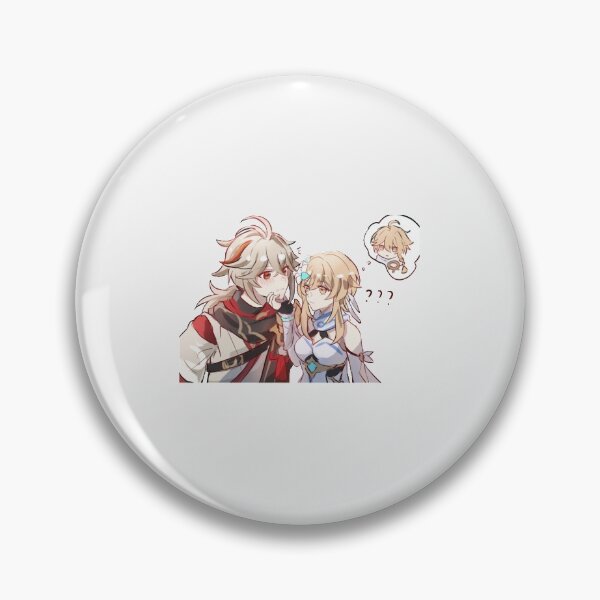 Item preview, Genshin impact Kazuha| Perfect Gift designed and sold by flvij0lily.