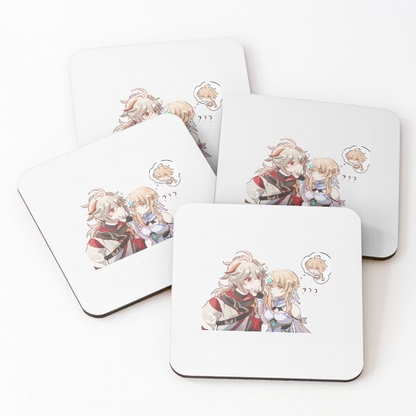 Item preview, Genshin impact Kazuha| Perfect Gift designed and sold by flvij0lily.