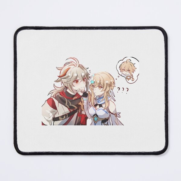 Item preview, Genshin impact Kazuha| Perfect Gift designed and sold by flvij0lily.