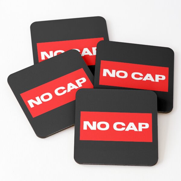 Item preview, No cap designed and sold by DynastyArt.