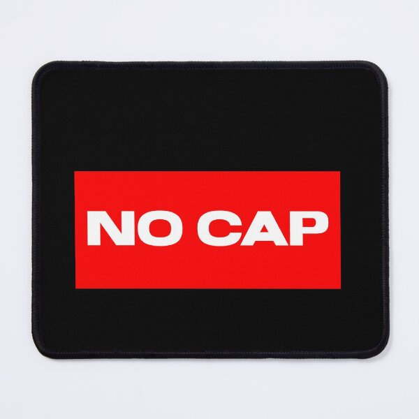 Item preview, No cap designed and sold by DynastyArt.