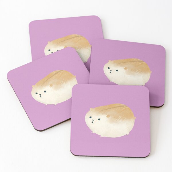 Item preview, Cute hamster designed and sold by RZ-shop.