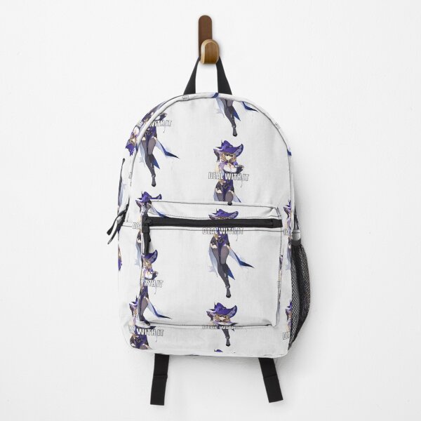 Item preview, Lisa - Genshin Impact| Perfect Gift designed and sold by flvij0lily.