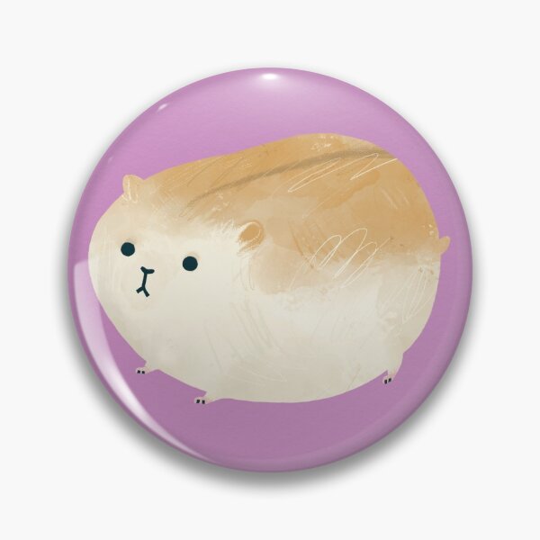 Item preview, Cute hamster designed and sold by RZ-shop.
