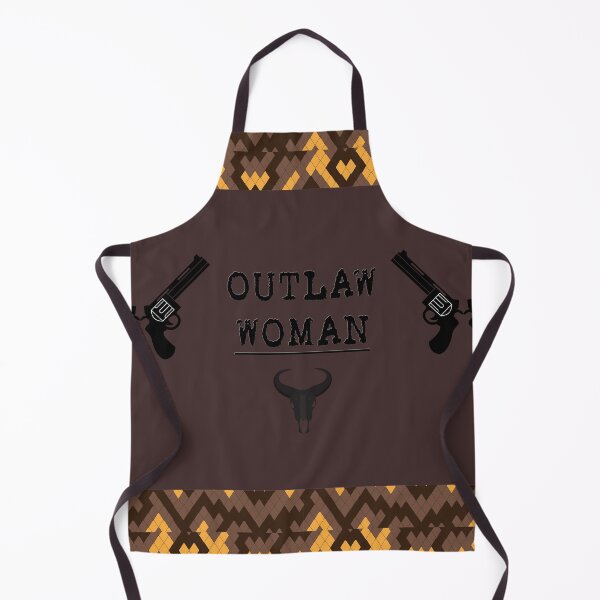 Item preview, Outlaw Woman Gun designed and sold by platinumknuckle.