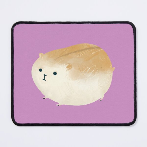 Item preview, Cute hamster designed and sold by RZ-shop.