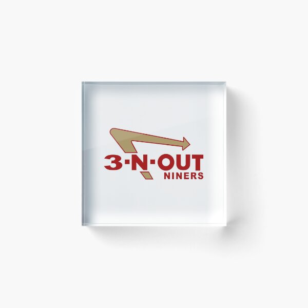 Item preview, 3-N-Out designed and sold by Ramheart.